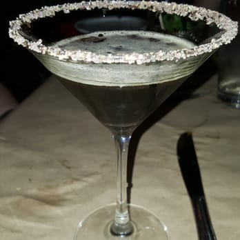Bonefish Grill - Espresso martini - Seafood Near Me - Lakewood, Colorado