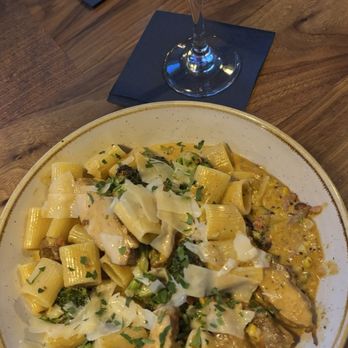 Sam Walker's American Tavern - cajun chicken pasta & sorry ms. jackson - American Near Me - Swampscott, Massachusetts Sam Walker's American Tavern - cajun chicken pasta & sorry ms. jackson - American Near Me - Swampscott, Massachusetts