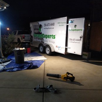 Garage Experts - Flooring Near Me - Huntsville, Alabama Garage Experts - Flooring Near Me - Huntsville, Alabama