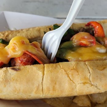 Oscar’s - Neptune - Food Trucks Near Me - Bouckville, New York Oscar’s - Neptune - Food Trucks Near Me - Bouckville, New York