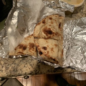 Cross Culture - Naan - Indian Near Me - Doylestown, Pennsylvania