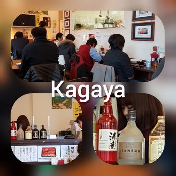 Kagaya - Japanese Near Me - Dusseldorf, NW Kagaya - Japanese Near Me - Dusseldorf, NW