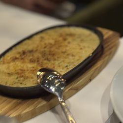 Creamed Corn
