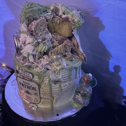 Cakes by Ami