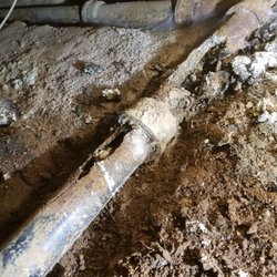 Heath McCrary Drain Cleaning And Plumbing