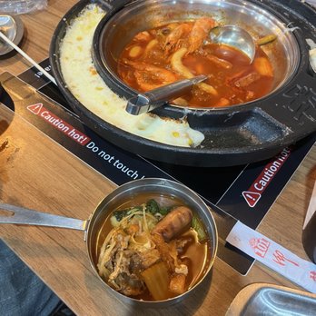 Dookki - Houston - Korean Near Me - Houston, Texas