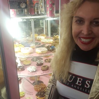 Voodoo Doughnut - Donuts - Donuts Near Me - Austin, Texas