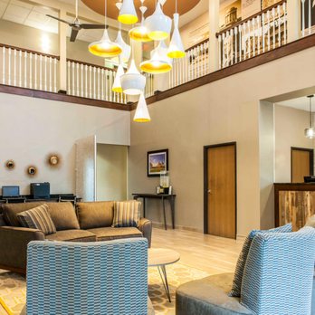 Comfort Suites - Hotels Near Me - Vincennes, Indiana Comfort Suites - Hotels Near Me - Vincennes, Indiana