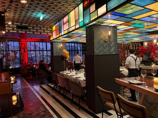 Apollo Hotel Amsterdam, a Tribute Portfolio Hotel by null