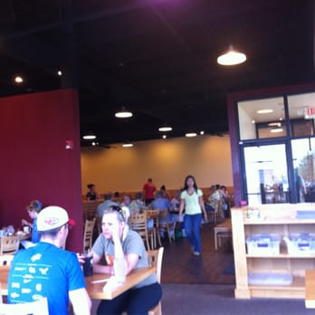 Ginger Sue's - Breakfast & Brunch Near Me - Lee's Summit, Missouri