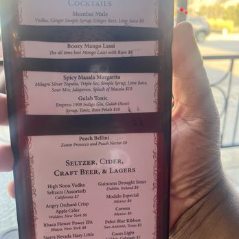 Parivaar Pub - Indian Near Me - Buffalo, New York