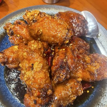 Go Chicken - Chinese Near Me - San Francisco, California Go Chicken - Chinese Near Me - San Francisco, California