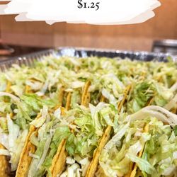 El Rancherito