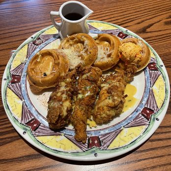 Miss Shirley's Cafe, Inner Harbor - Chicken and waffles - Breakfast & Brunch Near Me - Baltimore, Maryland Miss Shirley's Cafe, Inner Harbor - Chicken and waffles - Breakfast & Brunch Near Me - Baltimore, Maryland