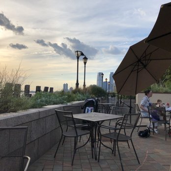 The View at The Battery - Views - New American Near Me - New York, New York The View at The Battery - Views - New American Near Me - New York, New York