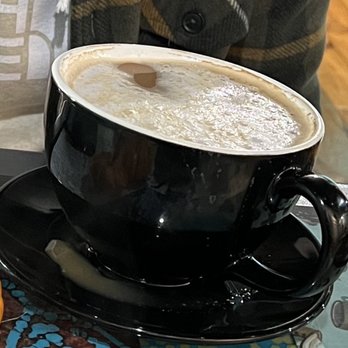 Brewed Awakening - Coffee & Tea Near Me - Royersford, Pennsylvania