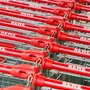 Photo of REWE