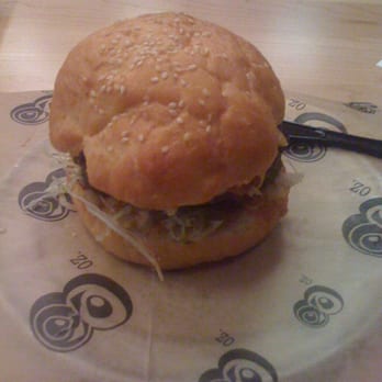 8 oz. Burger Bar - 8oz Burger - Burgers Near Me - Robinsonville, Mississippi