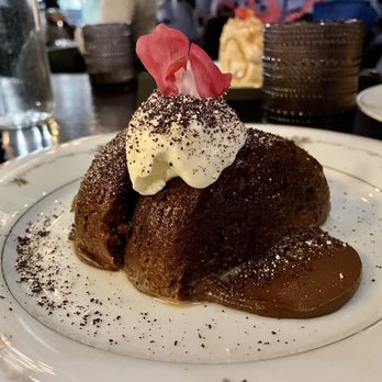 Amaru - Espresso Tres Leches - Latin American Near Me - Chicago, Illinois