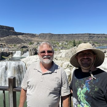 Shoshone Falls Park - Parks Near Me - Twin Falls, Idaho Shoshone Falls Park - Parks Near Me - Twin Falls, Idaho