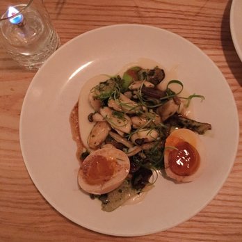 PiDGiN - cultivated mushrooms - Japanese Near Me - Vancouver, British Columbia