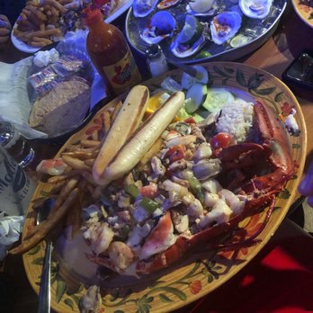 Las Costas Nayaritas - Seafood Near Me - Duluth, Georgia
