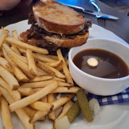 Short Rib