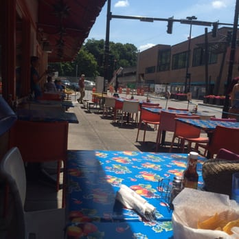 Viva Taqueria - Outside seating - Mexican Near Me - Ithaca, New York Viva Taqueria - Outside seating - Mexican Near Me - Ithaca, New York