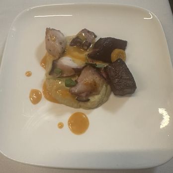 Sum Ramen - Grilled octopus appetizer - Ramen Near Me - Westfield, New Jersey