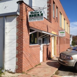 Rena's Deli