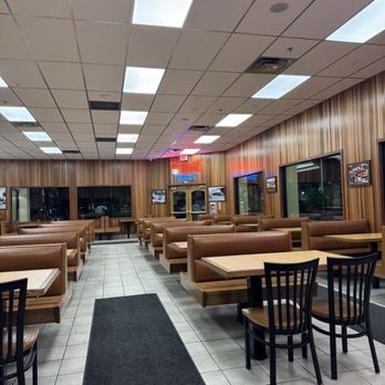 The Hat - Burgers Near Me - Las Vegas, Nevada The Hat - Burgers Near Me - Las Vegas, Nevada