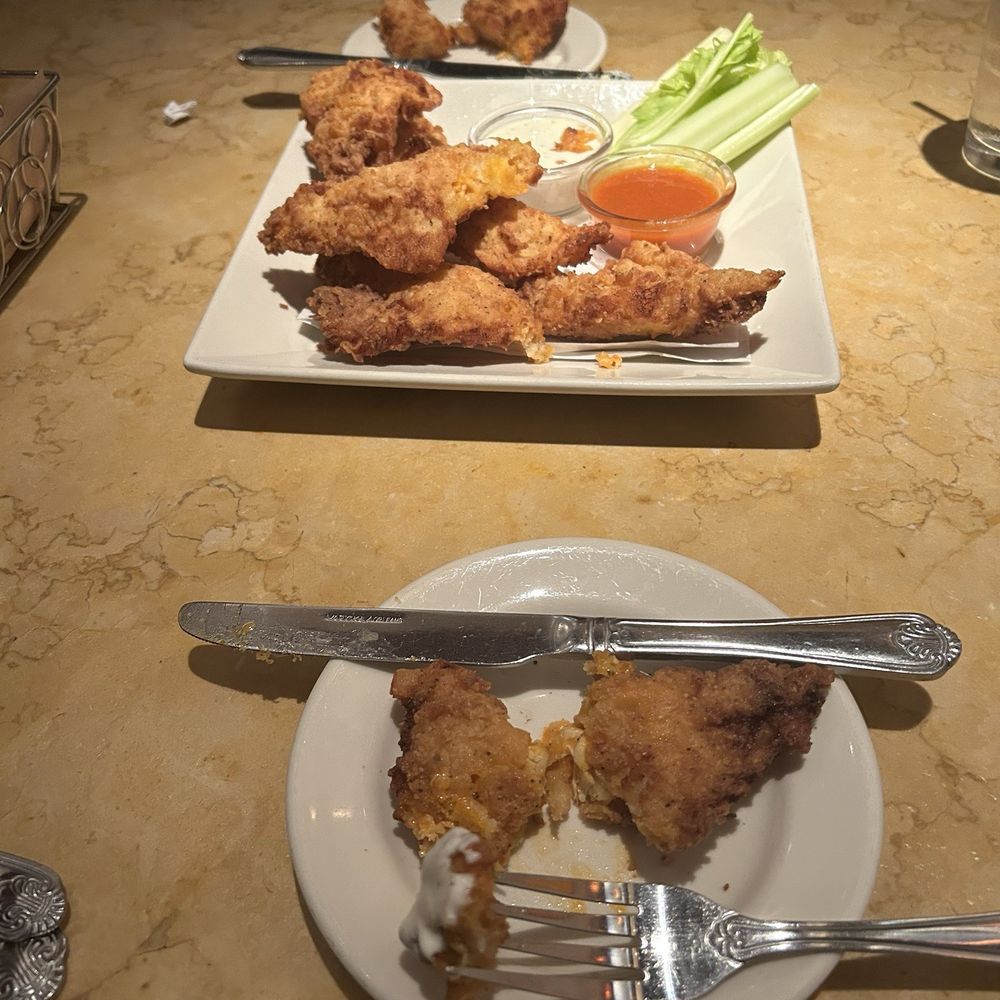The Cheesecake Factory - Buffalo Blasts - Desserts Near Me - Fairfax, Virginia The Cheesecake Factory - Buffalo Blasts - Desserts Near Me - Fairfax, Virginia