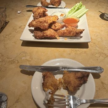 The Cheesecake Factory - Buffalo Blasts - Desserts Near Me - Fairfax, Virginia