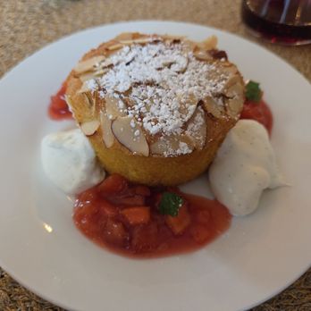 Ovoka Farm - Almond cake - Meat Shops Near Me - Paris, Virginia Ovoka Farm - Almond cake - Meat Shops Near Me - Paris, Virginia