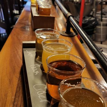 Sager-Stoneyard Pub - Brewpubs Near Me - Rochester, New York