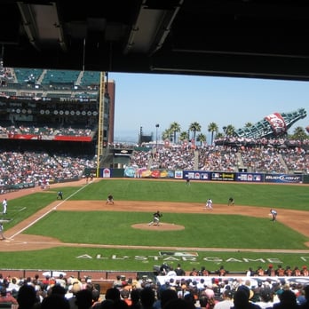 Oracle Park - Stadiums & Arenas Near Me - San Francisco, California Oracle Park - Stadiums & Arenas Near Me - San Francisco, California
