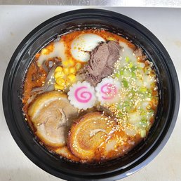 Hell Ramen