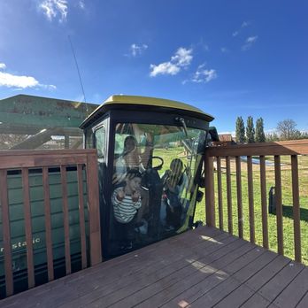 Bob's Corn & Pumpkin Farm - Pumpkin Patches Near Me - Snohomish, Washington