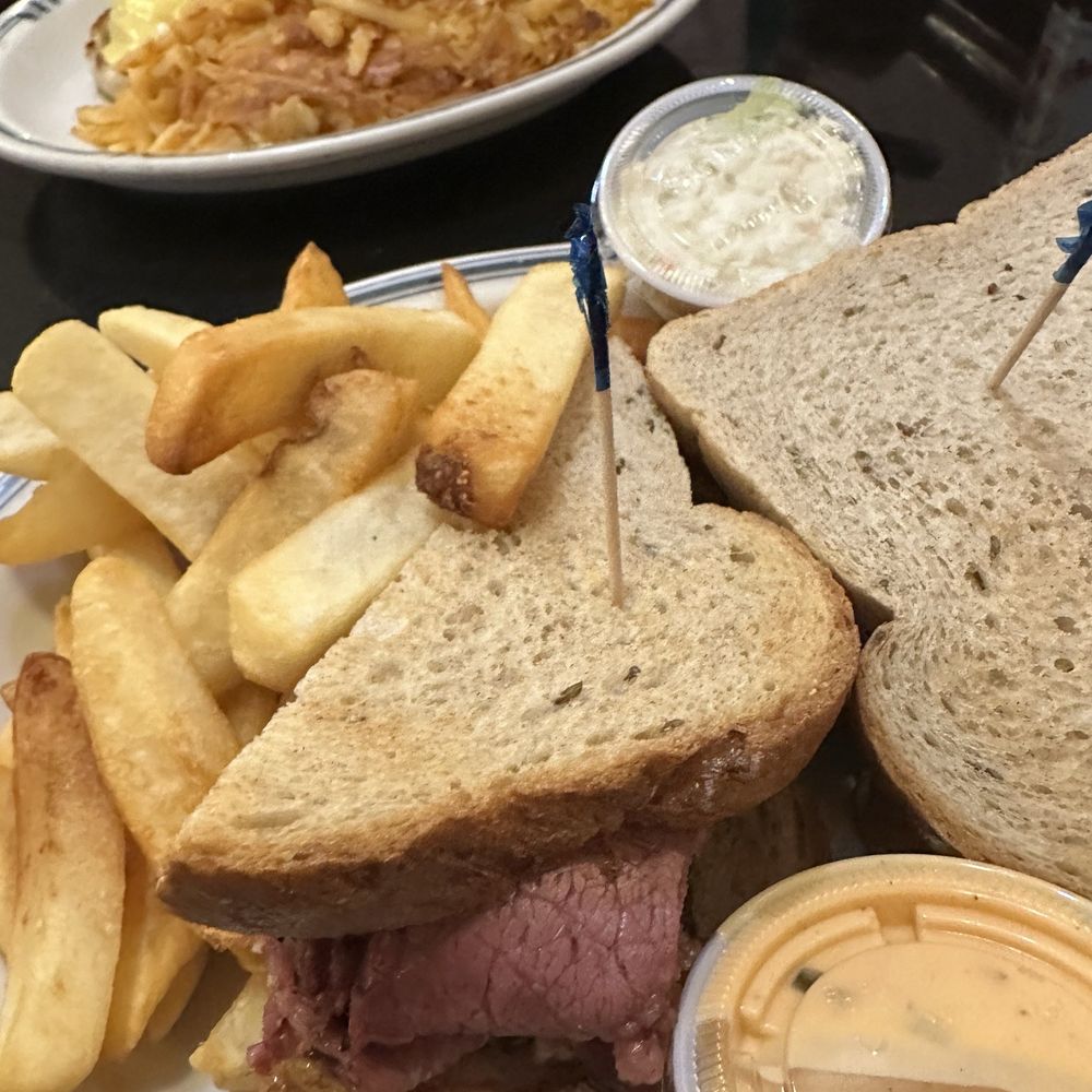 Waverly Diner - Diners Near Me - New York, New York Waverly Diner - Diners Near Me - New York, New York