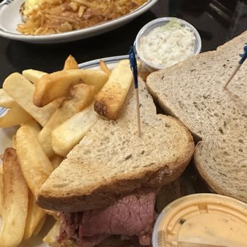 Waverly Diner - Diners Near Me - New York, New York Waverly Diner - Diners Near Me - New York, New York