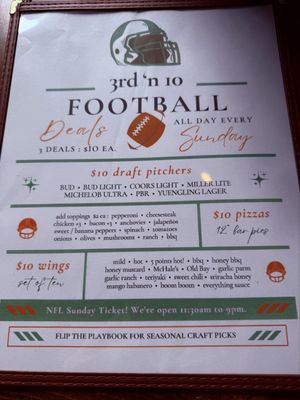 Menu photo 1 5 Points Grill & Pub Mount Bethel, PA Menu photo 1 5 Points Grill & Pub Mount Bethel, PA