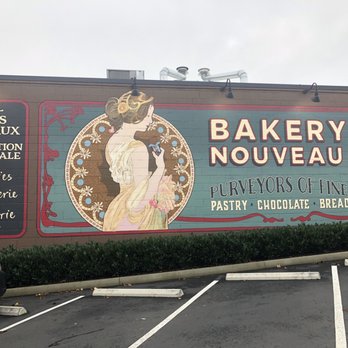 Bakery Nouveau - Exterior - Patisserie/Cake Shop Near Me - Burien, Washington Bakery Nouveau - Exterior - Patisserie/Cake Shop Near Me - Burien, Washington