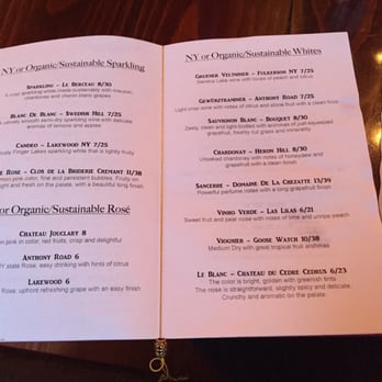 Julia's - Sample menu :) - New American Near Me - Ridgewood, New York Julia's - Sample menu :) - New American Near Me - Ridgewood, New York