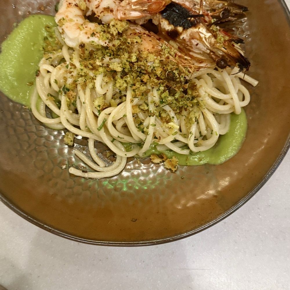 Aiona - Mediterranean Near Me - Sacramento, California