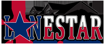 Lonestar Roofing And Restoration Logo