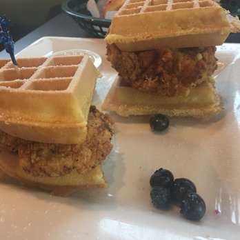 Peña's TX Cafe - Chicken and Waffles - Donuts Near Me - Houston, Texas Peña's TX Cafe - Chicken and Waffles - Donuts Near Me - Houston, Texas