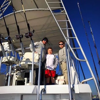 Charter Boat Rewind - Fishing Near Me - Destin, Florida Charter Boat Rewind - Fishing Near Me - Destin, Florida