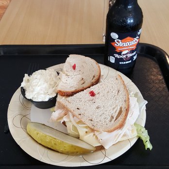 Grossman's Deli - Great sandwich! Salads, meh!! - Caterers Near Me - Oakhurst, New Jersey Grossman's Deli - Great sandwich! Salads, meh!! - Caterers Near Me - Oakhurst, New Jersey