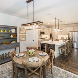 Napolitano Homes