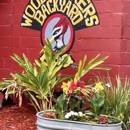 WOODPECKERS BACKYARD BBQ - Updated January 2025 - 548 Photos & 632